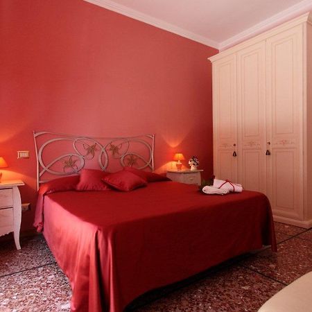 Miriam Guesthouse Рим Номер фото