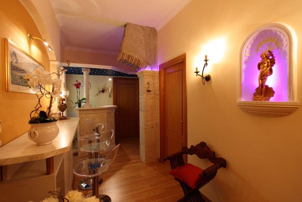 Miriam Guesthouse Рим Экстерьер фото