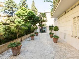 Miriam Guesthouse Рим Экстерьер фото