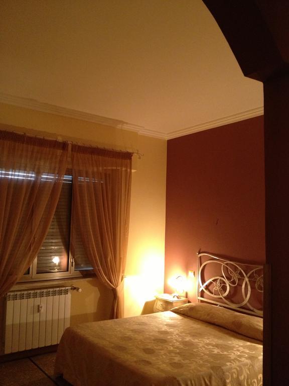Miriam Guesthouse Рим Экстерьер фото