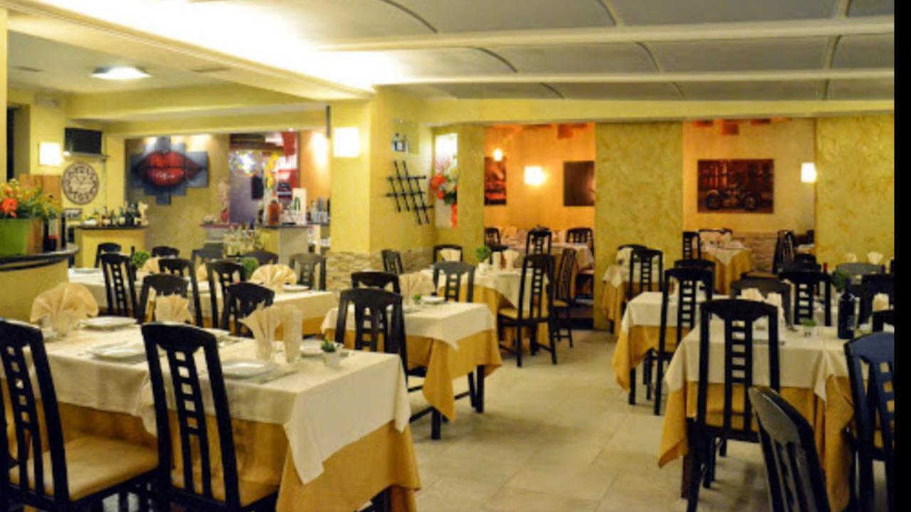 Miriam Guesthouse Рим Экстерьер фото