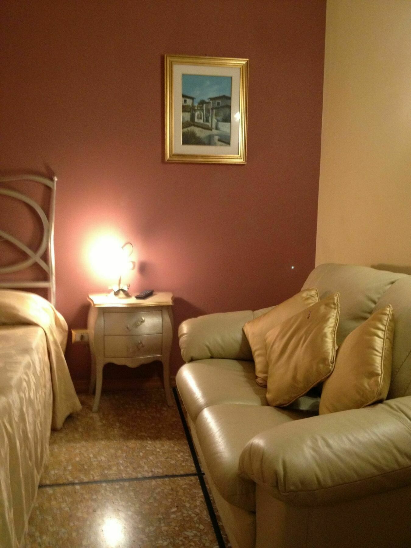 Miriam Guesthouse Рим Экстерьер фото